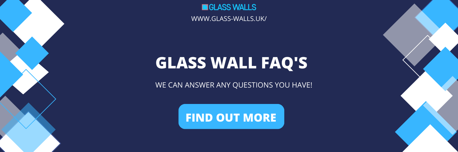 glass wall company Staffordshire